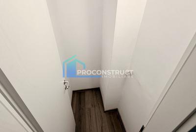 Apartament complet renovat | zona Modern-Dorobantilor | 109.000 EUR - 10