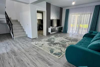 Duplex cu 4 camere în Lunca Cetățuii