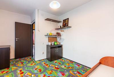 Casă / Vilă tip duplex cu 4 camere de vânzare în Dragomirești-Vale - 13