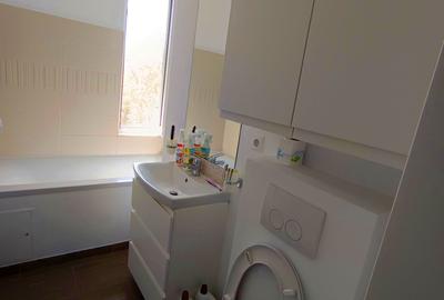 Vanzare 2 camere - zona Floreasca - Parc - 11