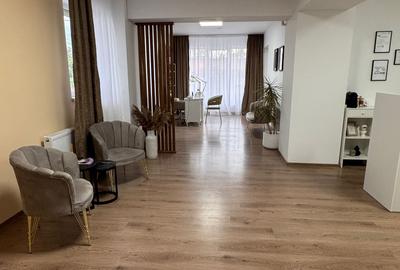 Spatiu parter de bloc - 1