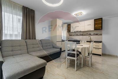 Apartament de închiriat – Râșnov, Cartier Rosenau | Comision 0% - 8