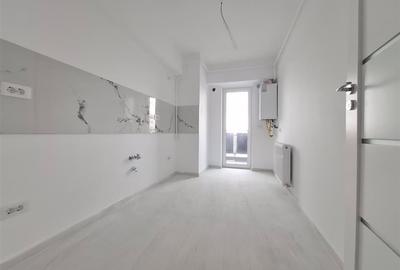 Apartament cu 2 camere decomandat în Galata