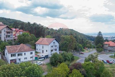 Proprietate rezdentiala cu o panorama deosebita