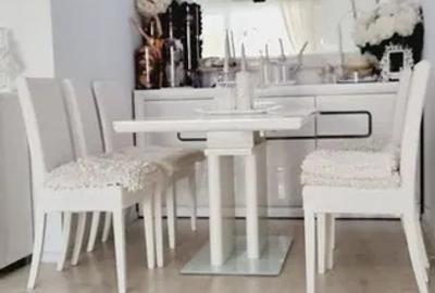 Apartament 3 Camere | 127mp | Doamna Ghica Plaza | Piața obor | Terasa - 7
