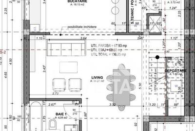 Casa in ansamblu premium, Sura Mica, Sibiu - 6