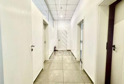 Spatiu Comercial/Birouri de Inchiriat In zona UTA langa Penny, Ared - 15