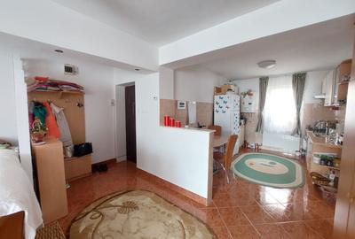 2 camere,56mp +garaj individual+boxa zona Campului-Manastur - 4