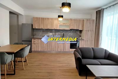 Apartament 3 camere 2 Bai Bloc NOU 2025 Dresing Mobilat Loc Parcare Alba Iulia - 3