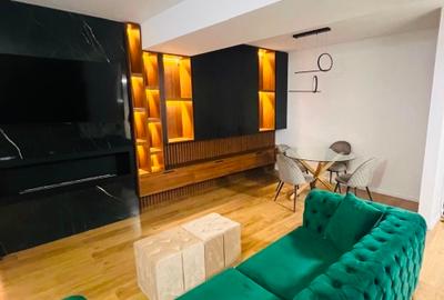 Pipera, Porsche Pipera apartament 2 camere - 790 Eur - direct proprietar - 7