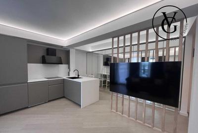 Apartament 2 camere Cortina North | Pipera North - 1