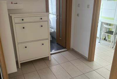 Apartament lux cu centrala proprie in centru - 8