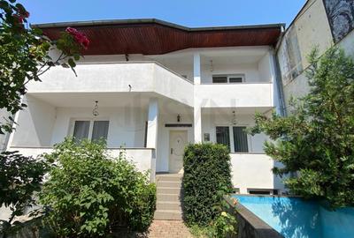 REV2004949 Casa de vanzare 5 camere Crangasi-Giulesti - 1