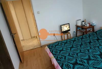 Apartament cu 2 camere decomandat în Pantelimon