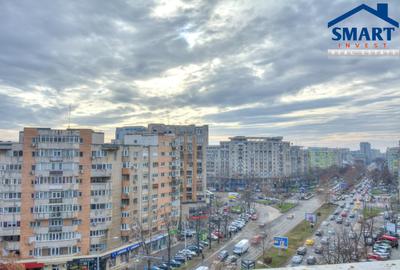 Apartament 3 camere Marriot Calea 13 Septembrie - centrala proprie - 18