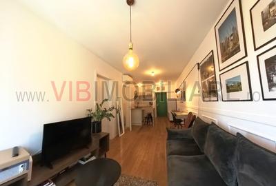 De vanzare, apartament 2 camere modern Aviatiei- Nordul Capitalei - 3