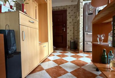 Apartament spatios, 2 camere, 56 mp - zona Soarelui - 6