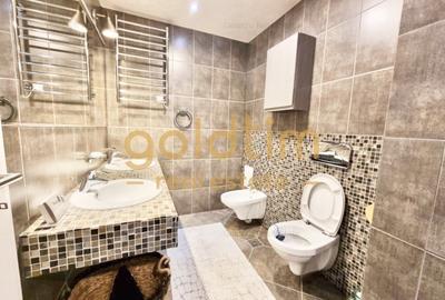APARTAMENT LUX/COMPLET MOBILAT SI UTILAT/2 PARCARE SUB/BOXA/IANCU NICOLAE - 30