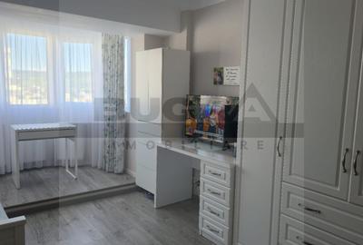 Apartament 3 camere decomandate, 75 mp, modern, zona Cinema Marasti - 7
