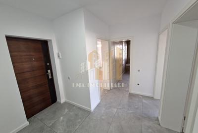Apartament cu 2 camere decomandat în Sânpetru