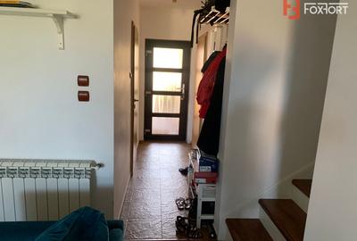 Casa de vanzare in Braytim, liniste, confort si accesibilitate - 10