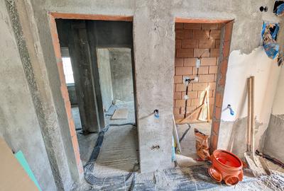 Casa 4 camere parter 91mp | 0 comision | Otopeni Odai | toate utilitatile - 13