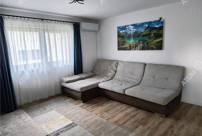 Casa individuala cu 4 camere terasa si teren 500 mp in Sura Mica Sibiu - 1