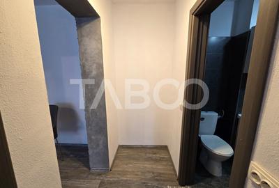 Apartament 2 camere de vanzare 54 mp utili renovat in Strand Sibiu - 10