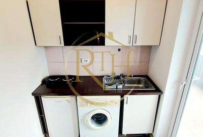 Oferim spre inchiriere garsoniera, situata in zona Soarelui, Parcare si balcon - 12