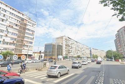 Stefan cel Mare stradal S+P+Mezanin amenajat ISU pt Market - 1