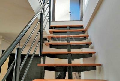 Apartament Cu 4 Camere, Cartierul Zorilor - 5
