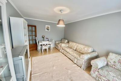RECO chirie Apartament 3 camere, zona Decebal, etaj 1, bucatarie decomandata - 1