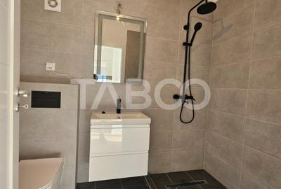 COMISION 0 Apartament 91 mpu 4 camere si LOC PARCARE Doamna Stanca - 7