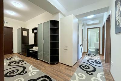 Apartament 3 camere & parcare - Dumbravita -Lidl - 6