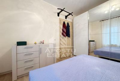 Apartament 2 camere de vanzare 50mp utili+5mp balcon, zona Braytim - 9