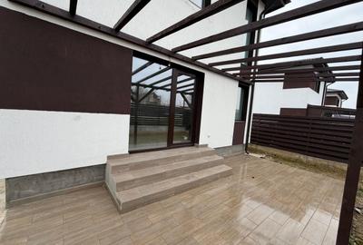 Acte Gata - Castelli2 Residence-Militari/Chiajna/Bacu/Joita - 14