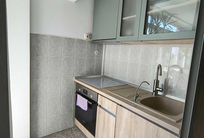 COMISION 0% Apartament cu o camera de inchiriat, etajul 1, zona Brancoveanu - 5