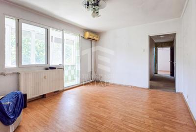 Apartament de 4 camere Militari / Apusului | Etaj 3/4 | Bloc reabilita - 4
