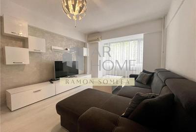 Apartament 2 camere, renovat, ultracentral, Ploiesti - 3
