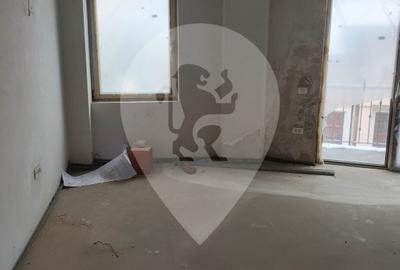 Spațiu comercial, 265.6 mp în Muncii