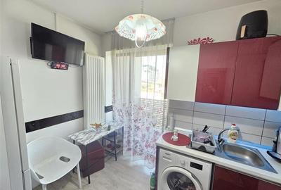 Vanzare apartament 2 camere 65 mp Tudor bloc nou cu parcare. - 11