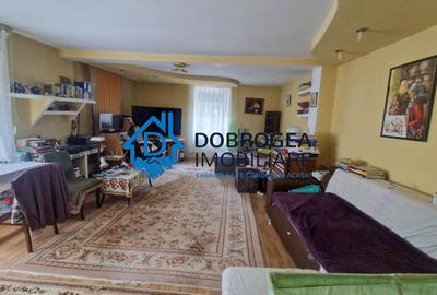 ULTRACENTRAL -  CASA 3 CAMERE, SUPRAFATA TEREN 155 MP - 12