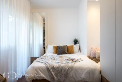 APARTAMENT LUX **ULTRACENTRAL**OPERA**BLVD KOGALNICEANU**UMF CAROL DAVILA - 2