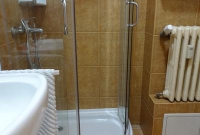 Inchiriez apt. ultracentral 2cam. Romană-Dorobanti-ASE,Bd. Dacia,la 5min. metrou - 14
