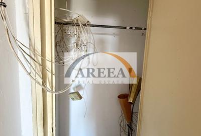 Apartament 2 camere Cișmigiu, vedere parc, etaj 7, luminos - 14