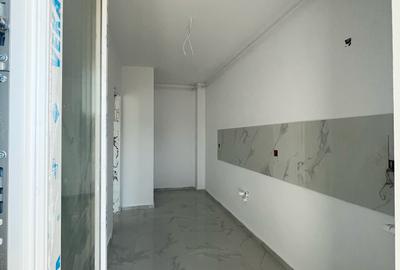 GARSONIERA NOUA - DECOMANDATA - BLOC NOU - COMISION 0% - TVA INCLUS - MILITARI - 7