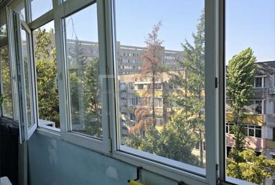 3 camere, 4/4, bloc 1981, anvelopat-Gorjului - 7