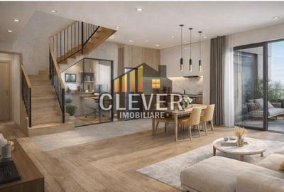 Apartament cu 4 camere decomandat în Theodor Pallady