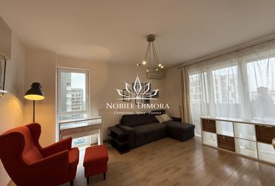 Apartament pet-friendly cu 2 camere si parcare in IRIS - Torontalului - 1