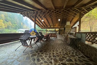 Casa cu posibilitate transformare in pensiune si teren de vanzare Piatra Neamt - 6